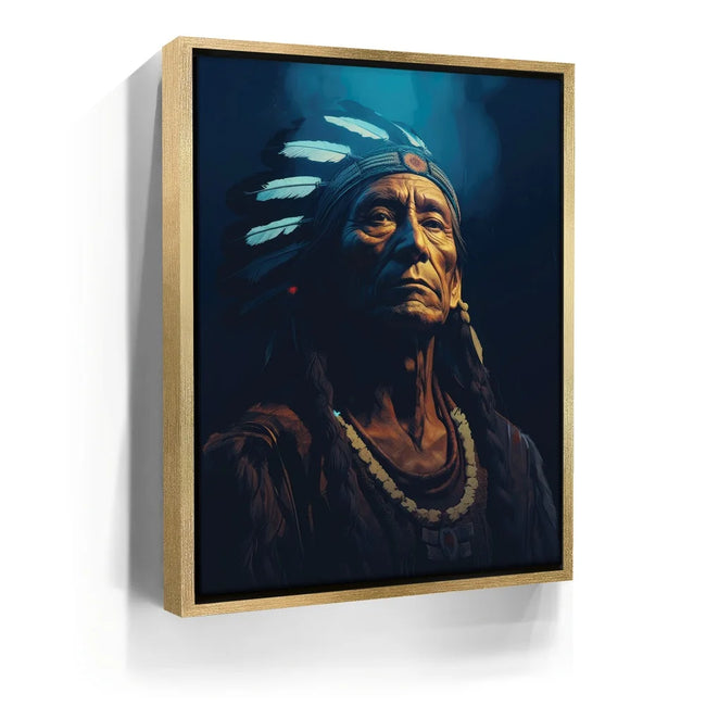 Featured image 7 for Elder's Gaze