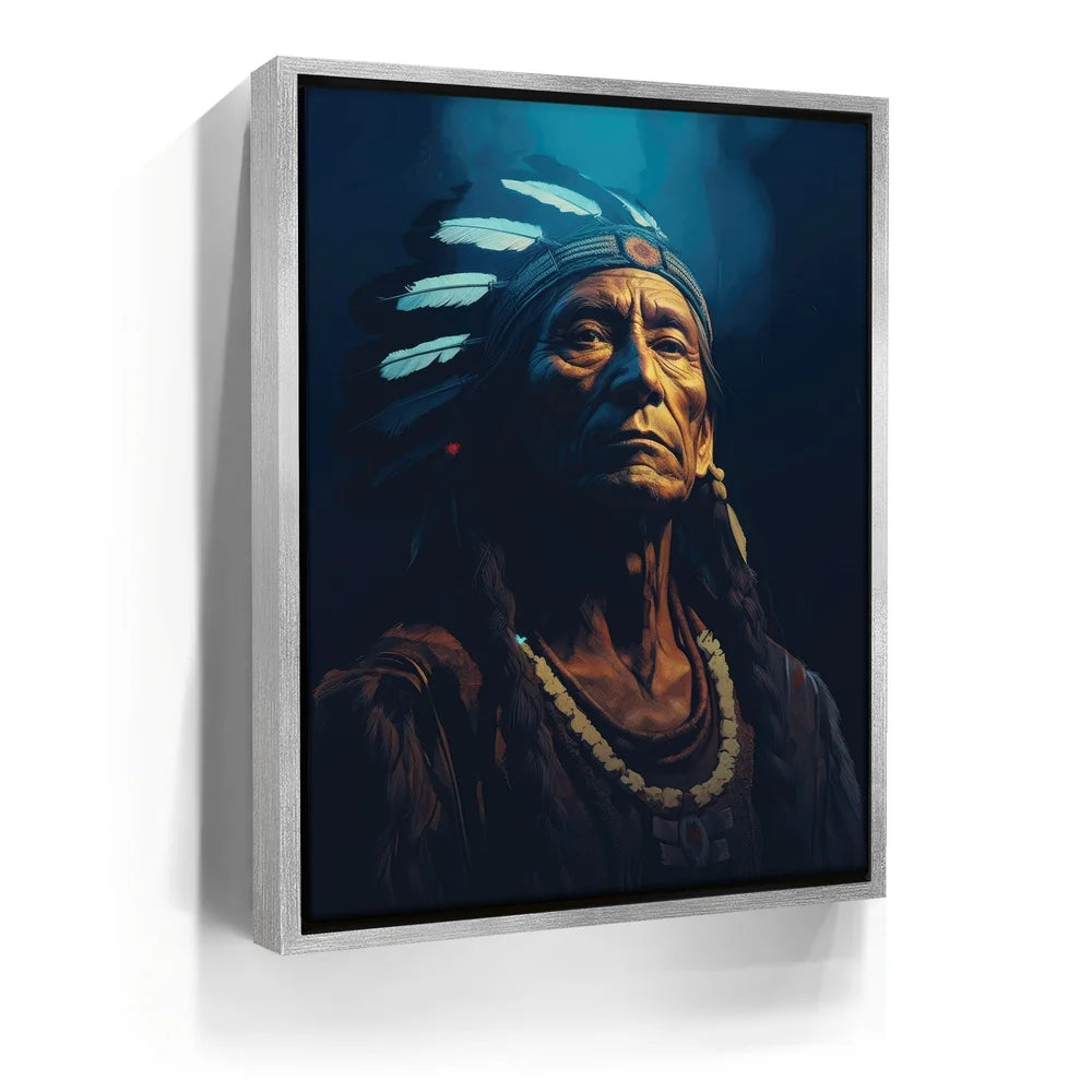 Featured image 8 for Elder's Gaze