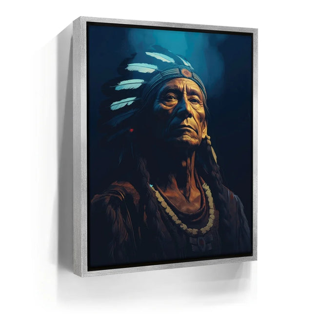 Featured image 8 for Elder's Gaze