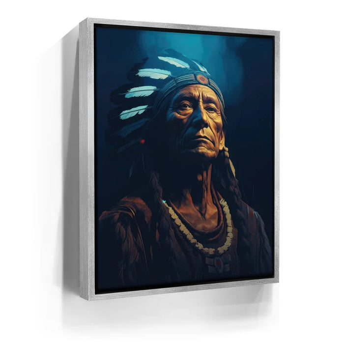 Featured image 9 for Elder's Gaze