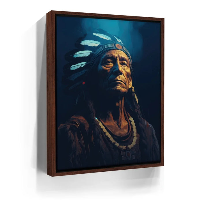 Featured image 11 for Elder's Gaze