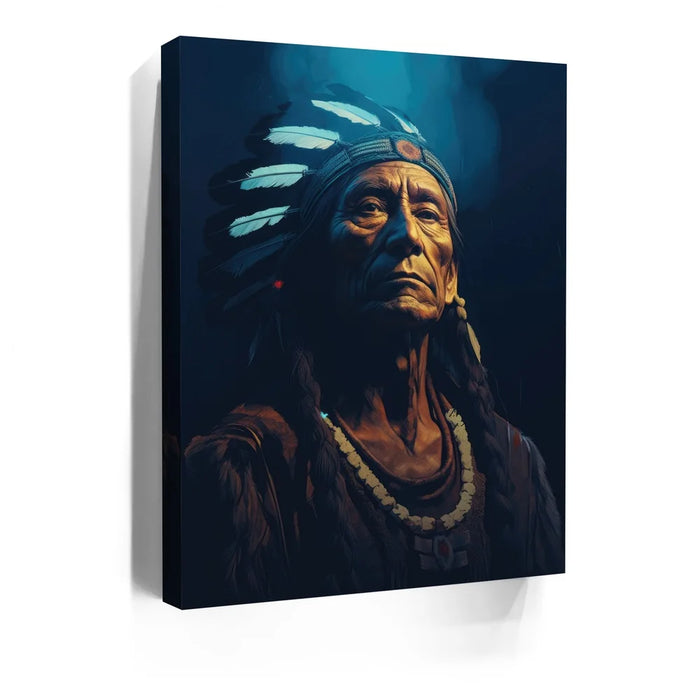 Featured image 5 for Elder's Gaze