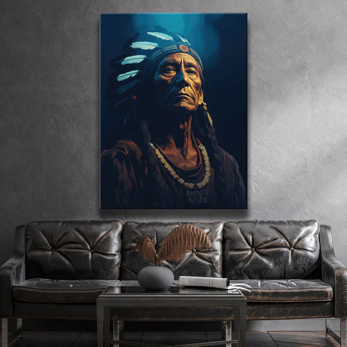 Featured image 2 for Elder's Gaze