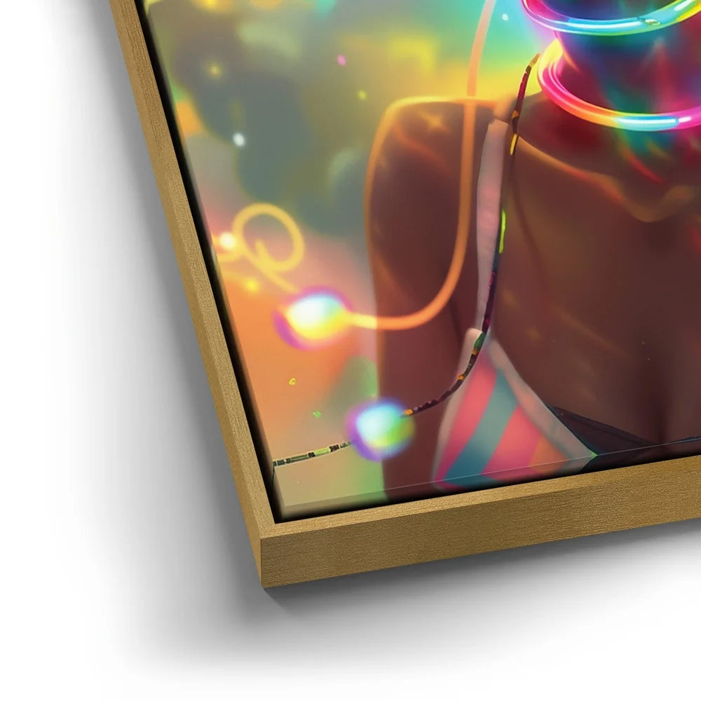 Featured image 12 for Electric Euphoria
