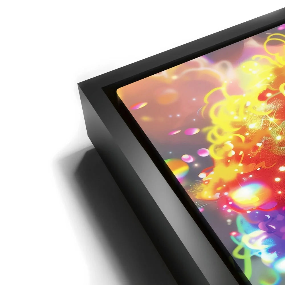 Featured image 11 for Electric Euphoria