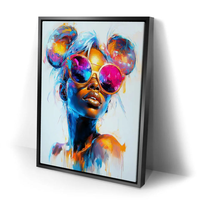 Featured image 2 for Electric Fairytale