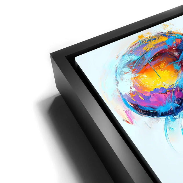 Featured image 12 for Electric Fairytale