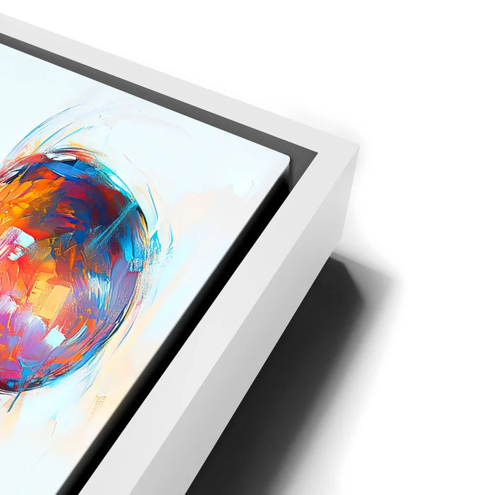 Featured image 14 for Electric Fairytale