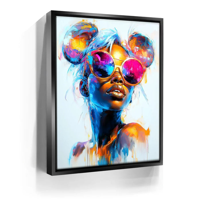 Featured image 6 for Electric Fairytale