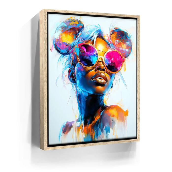 Featured image 10 for Electric Fairytale