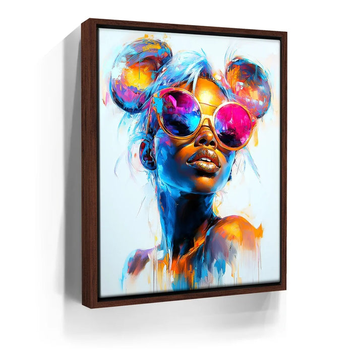 Featured image 11 for Electric Fairytale