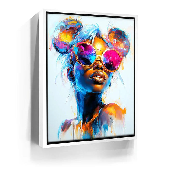 Featured image 7 for Electric Fairytale