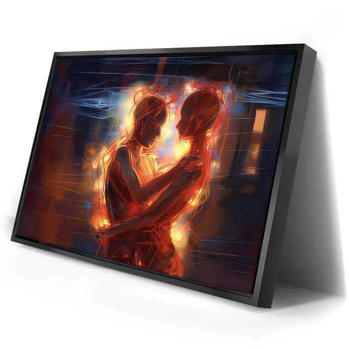 Featured image 2 for Electric Love