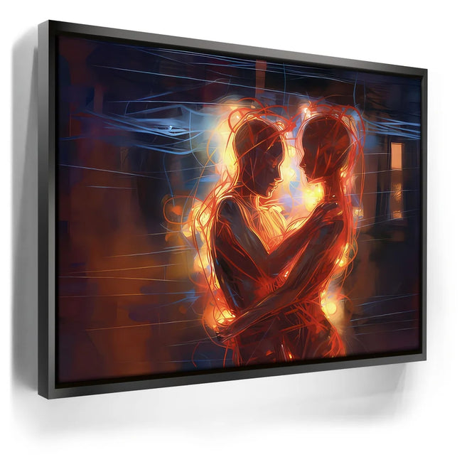 Featured image 5 for Electric Love