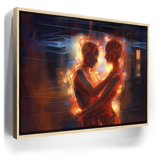 Featured image 9 for Electric Love