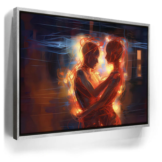 Featured image 8 for Electric Love