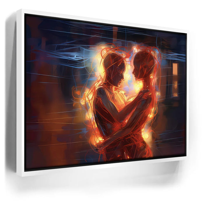 Featured image 7 for Electric Love