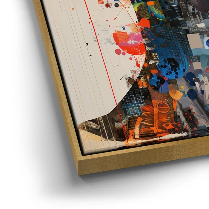 Featured image 13 for Electric Muse