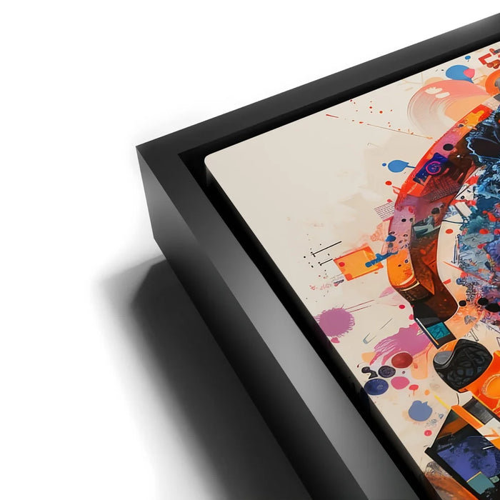 Featured image 11 for Electric Muse