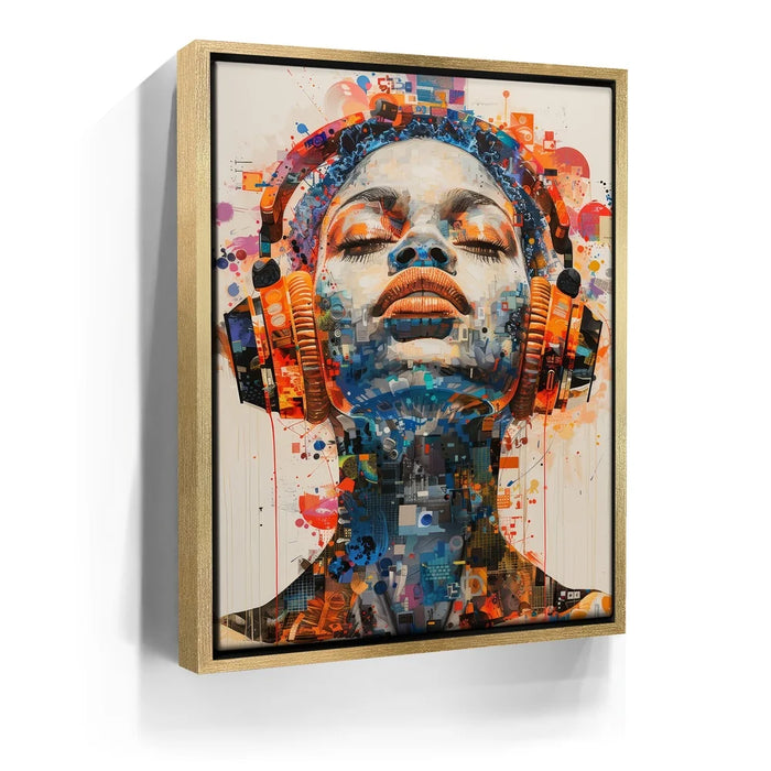 Featured image 6 for Electric Muse