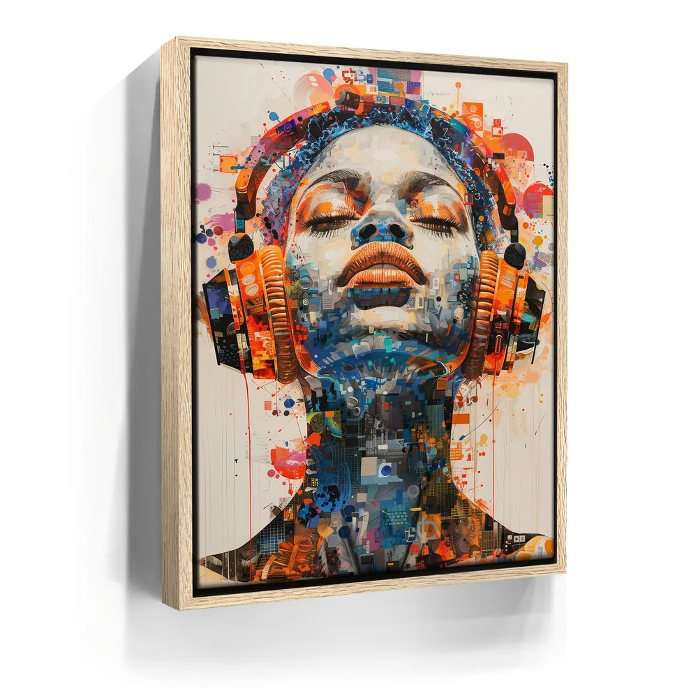 Featured image 9 for Electric Muse