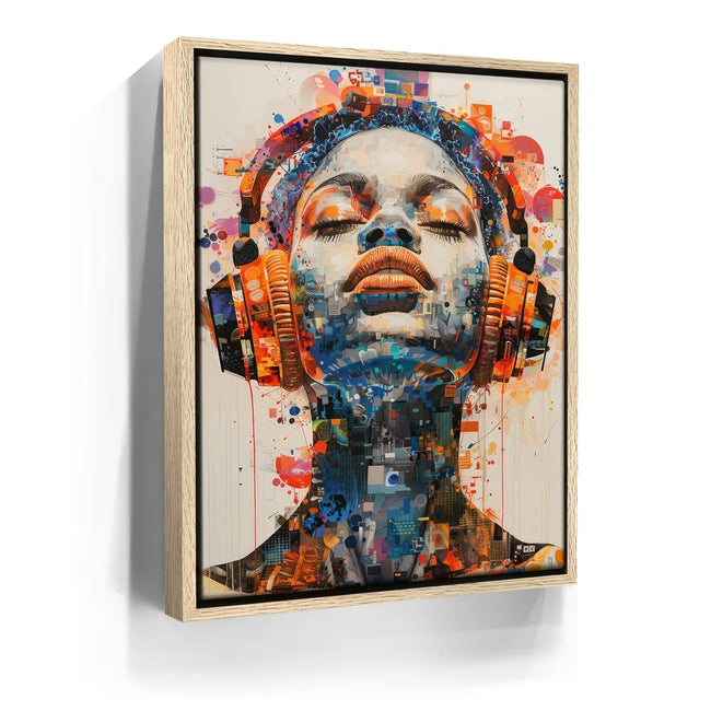 Featured image 9 for Electric Muse