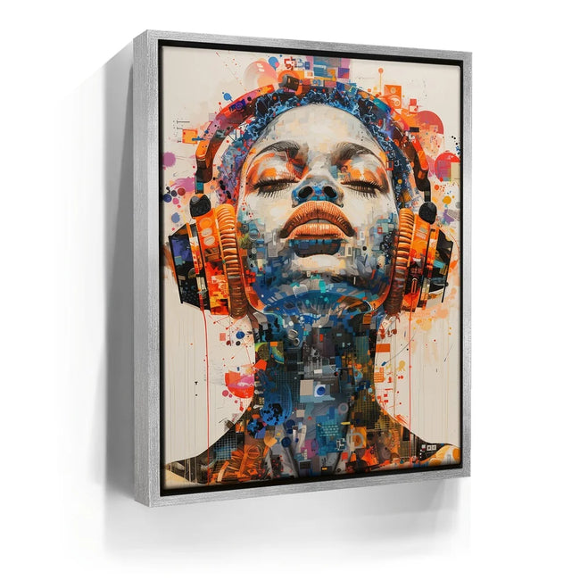 Featured image 8 for Electric Muse