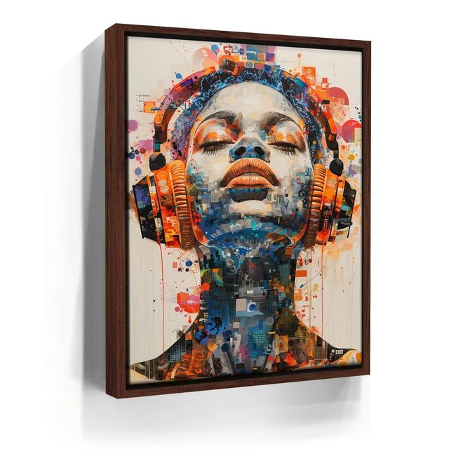 Featured image 10 for Electric Muse