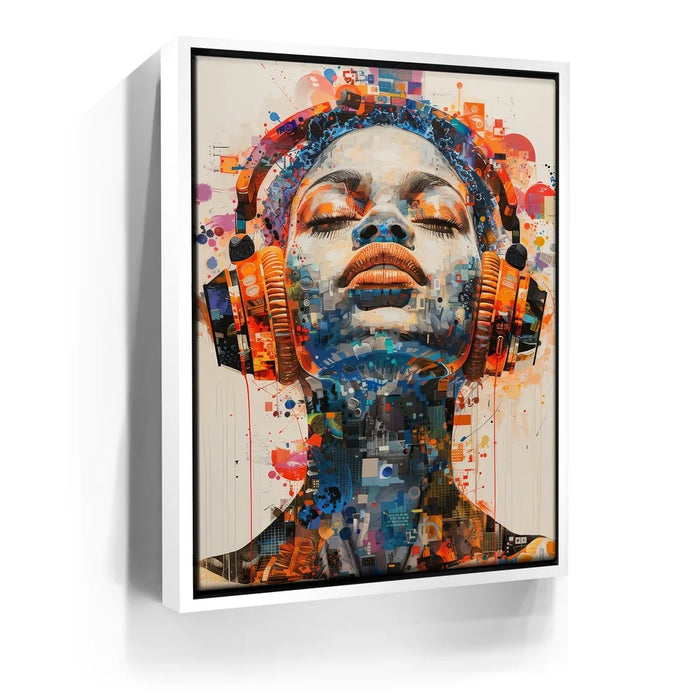 Featured image 7 for Electric Muse