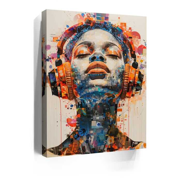 Featured image 11 for Electric Muse