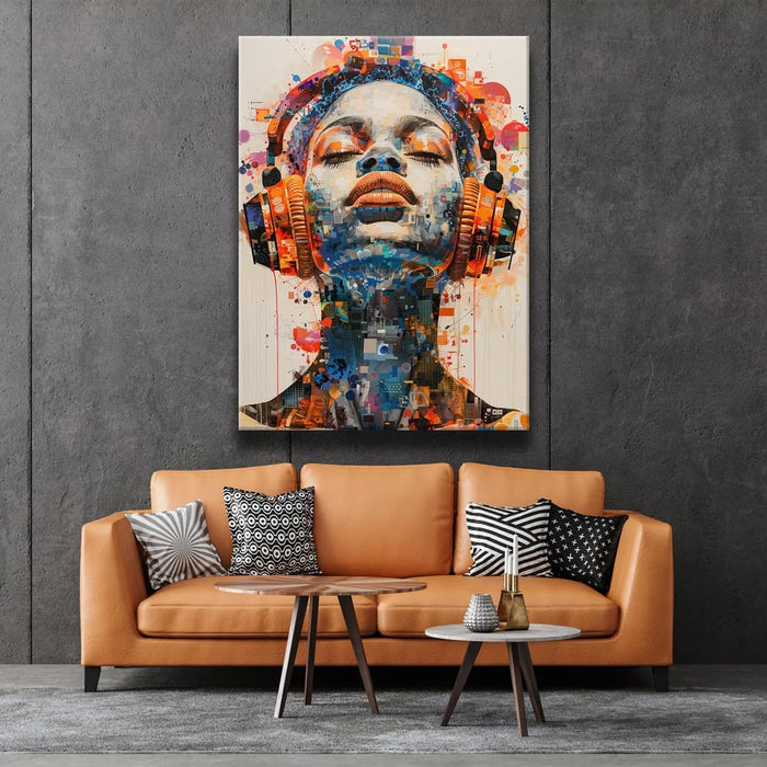 Featured image 2 for Electric Muse