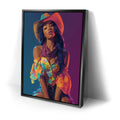 Thumbnail image 2 for Electric Rodeo Glam