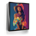 Featured image 5 for Electric Rodeo Glam