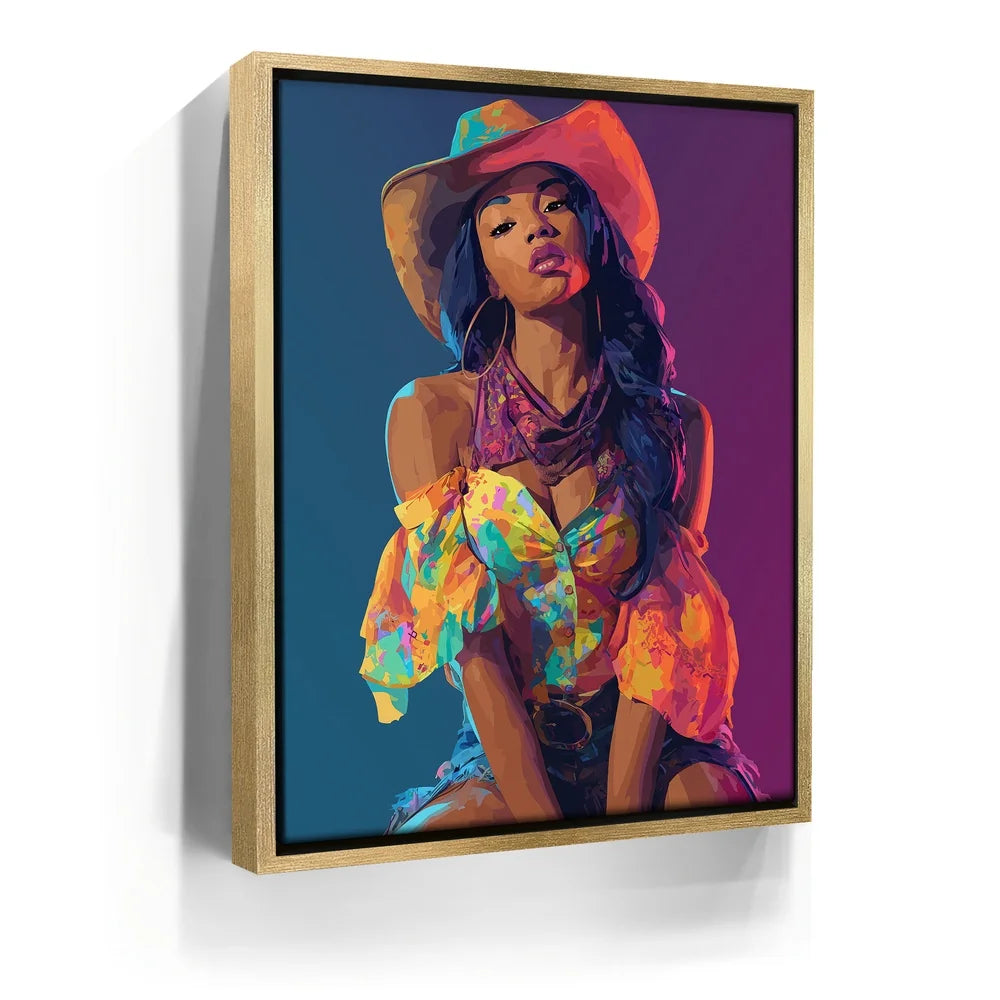 Featured image 7 for Electric Rodeo Glam