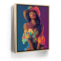 Featured image 9 for Electric Rodeo Glam