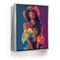 Featured image 8 for Electric Rodeo Glam