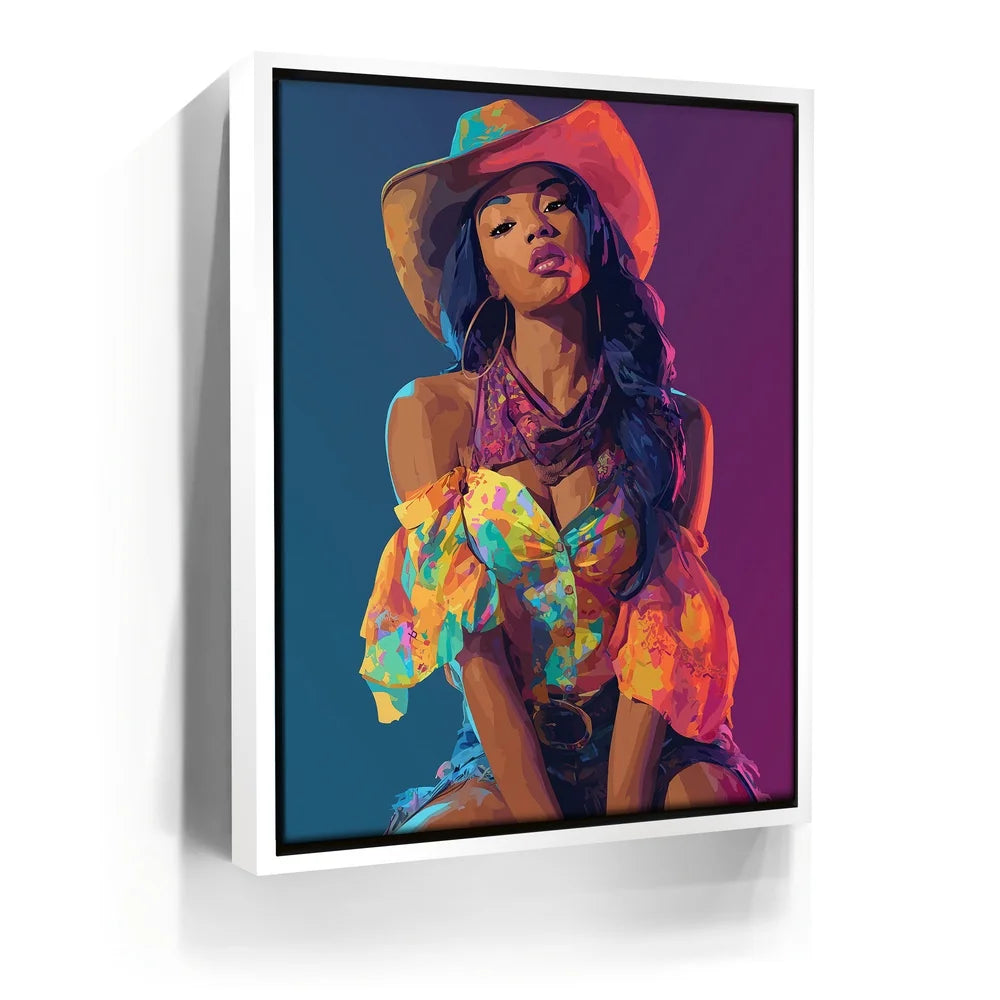 Featured image 6 for Electric Rodeo Glam