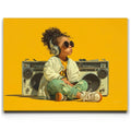 Featured image 1 for Electric Youth