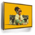 Featured image 7 for Electric Youth