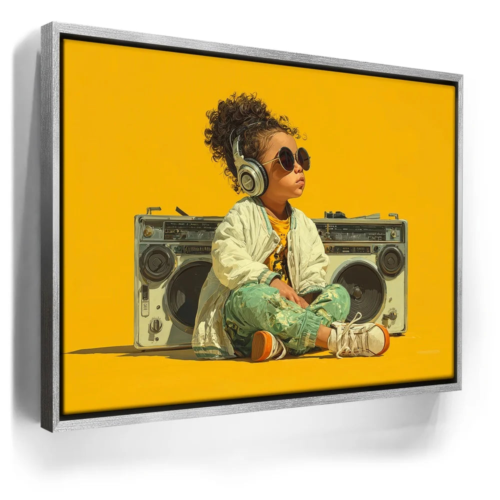 Featured image 8 for Electric Youth