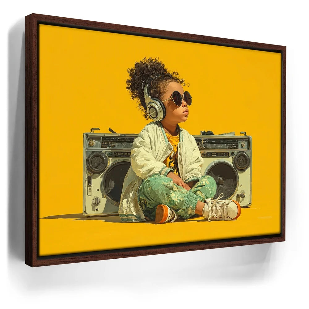 Featured image 10 for Electric Youth