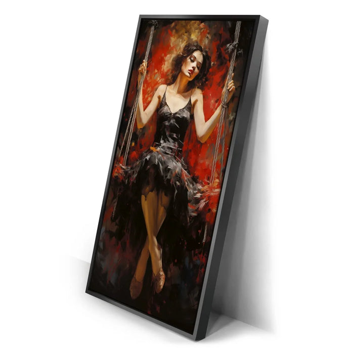 Featured image 2 for Elegance in Motion