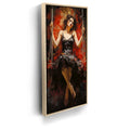 Featured image 9 for Elegance in Motion