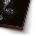 Thumbnail image 14 for Elephant - Watercolor - Black and White