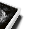 Thumbnail image 13 for Elephant - Watercolor - Black and White