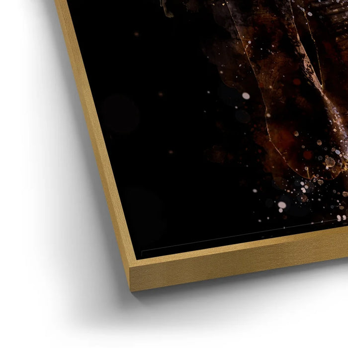 Featured image 12 for Elephant - Watercolor