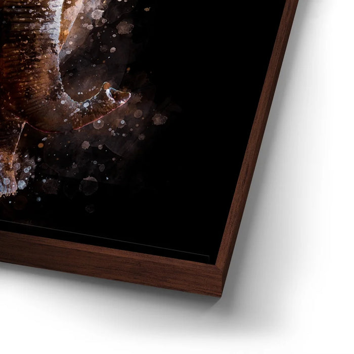 Featured image 15 for Elephant - Watercolor