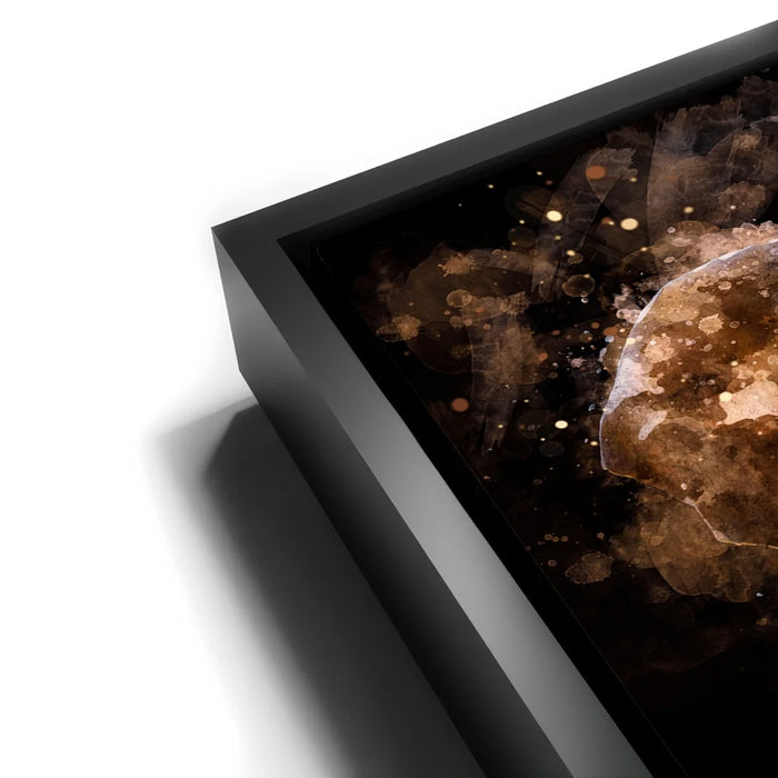 Featured image 11 for Elephant - Watercolor