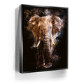 Featured image 5 for Elephant - Watercolor