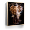 Featured image 10 for Elephant - Watercolor